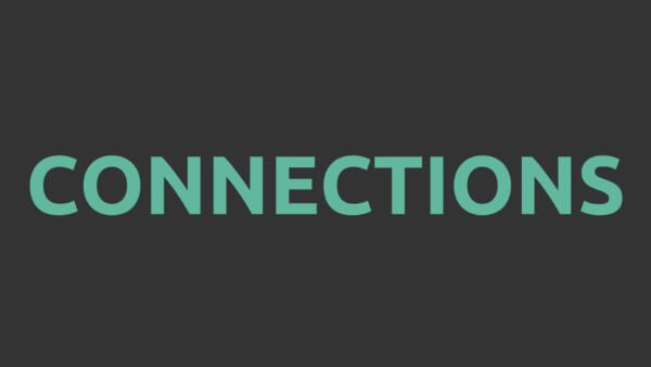 Connections