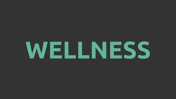 'Wellness'