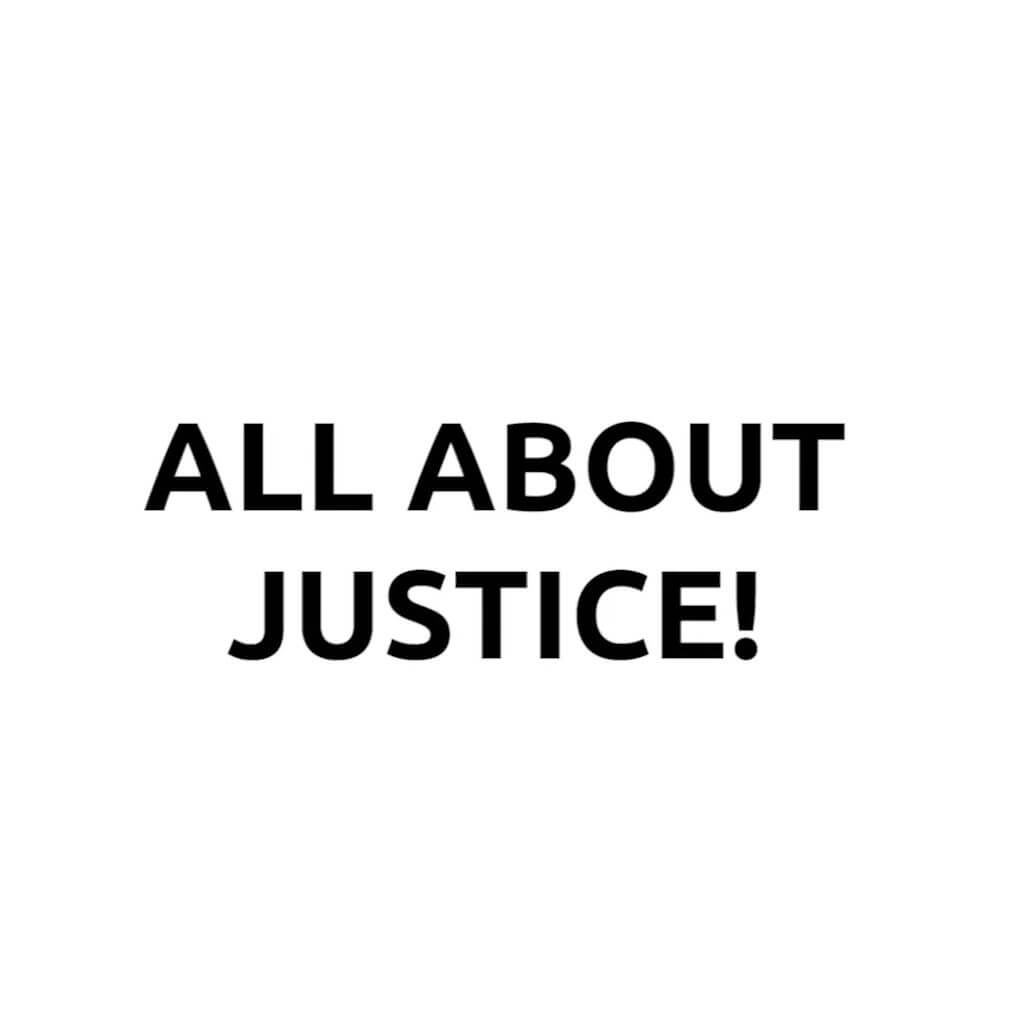 All About Justice