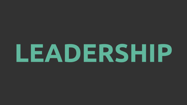 Leadership
