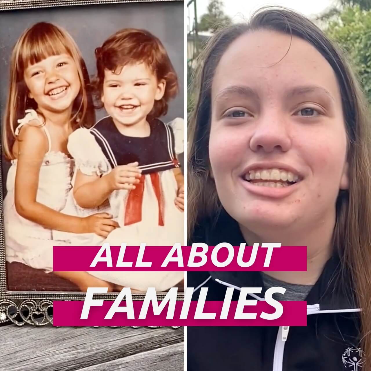 All About Families thumbnail