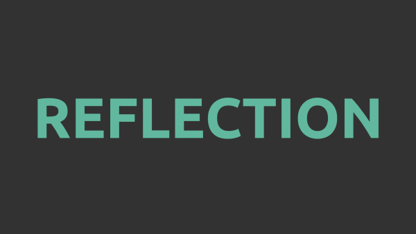 Reflection