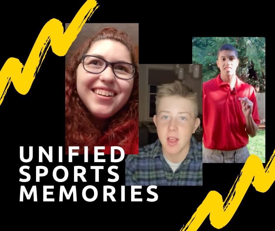 Unified Sports Memories