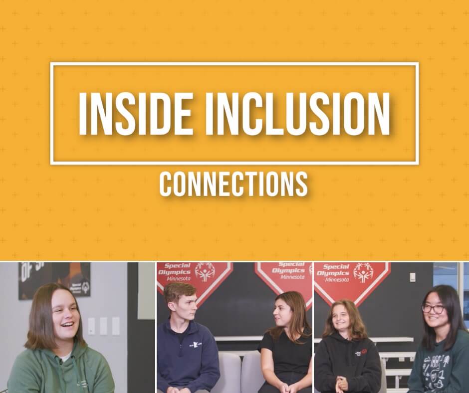 Inside Inclusion: Connections