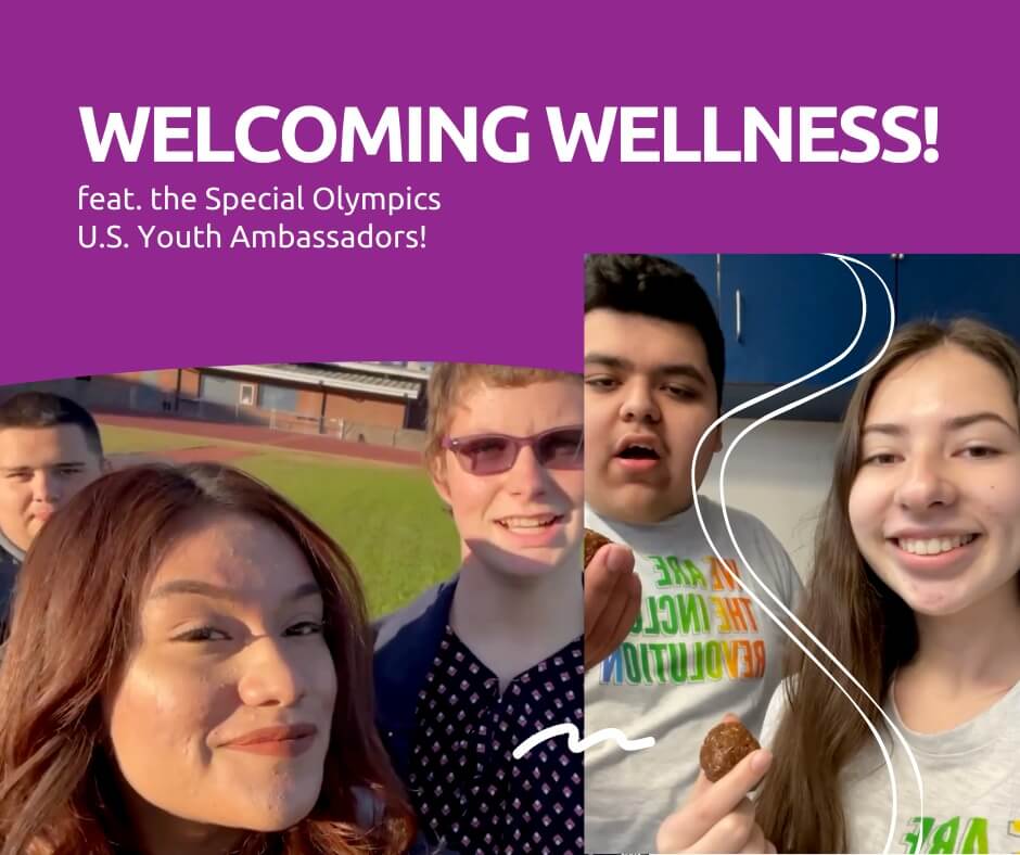 Welcoming Wellness