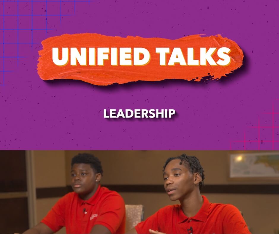 Unified Talks: Building a Strong and Inclusive Team
