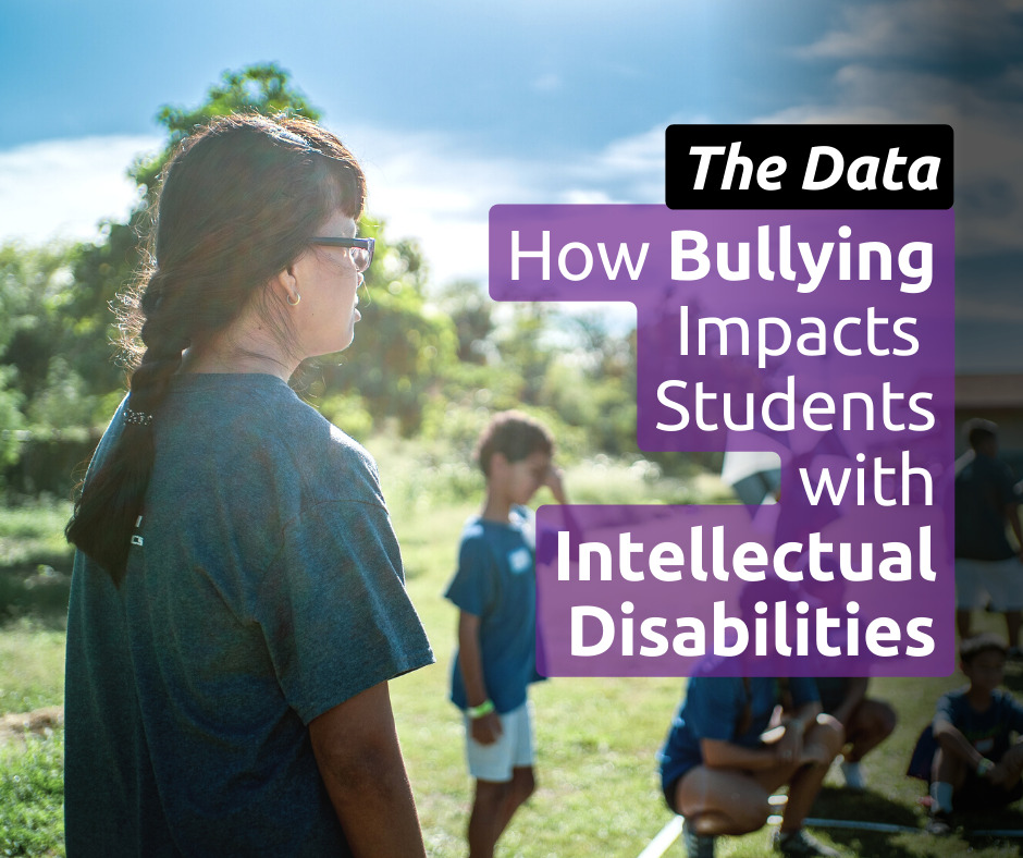 How Bullying Impacts Students with Intellectual Disabilities