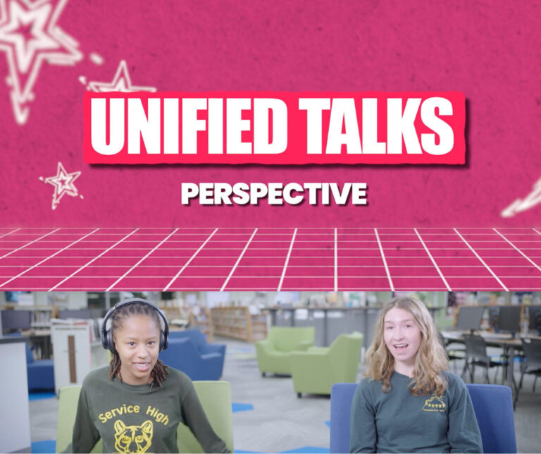 Unified Talks: Perspective