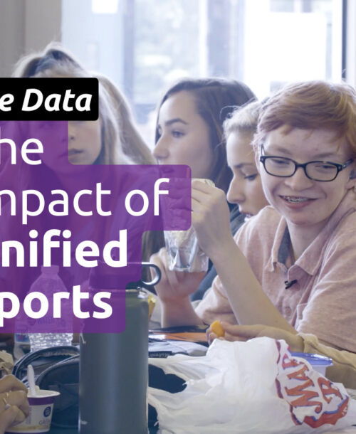 The Impact of Unified Sports