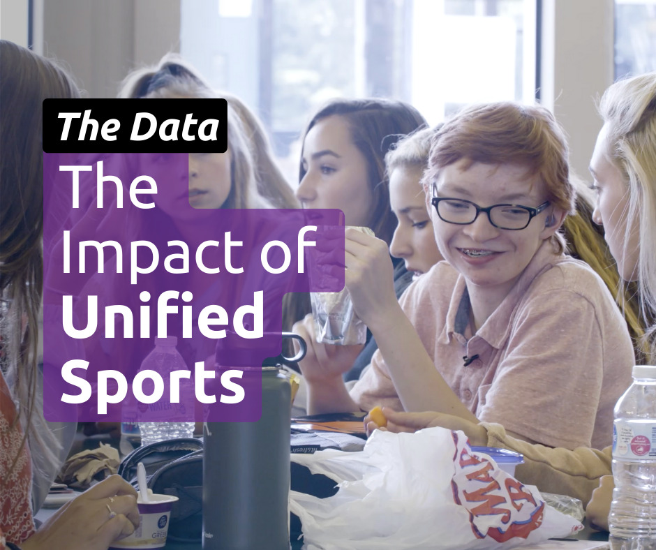 The Impact of Unified Sports