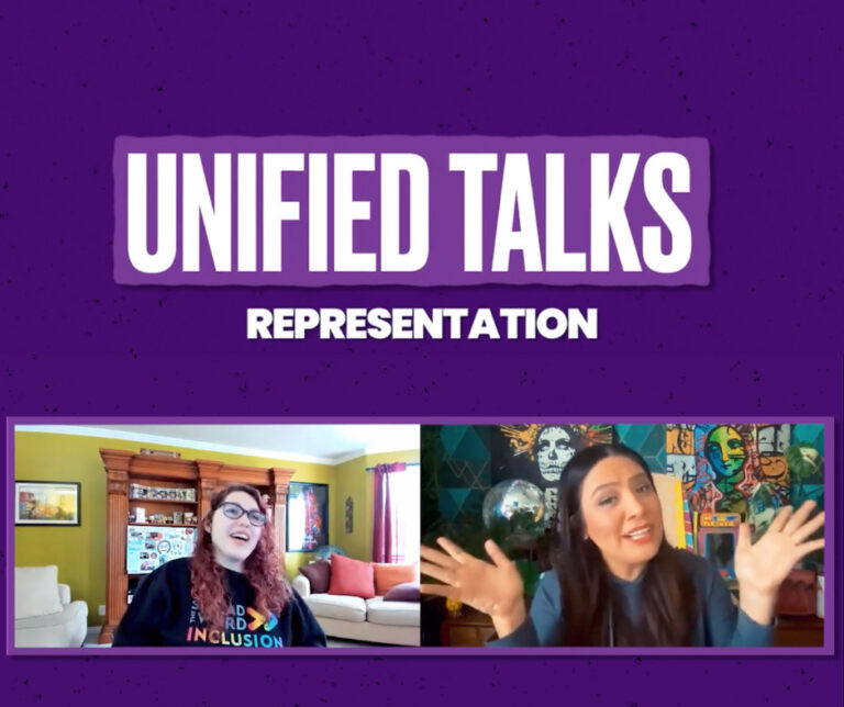 Unified Talks: Representation