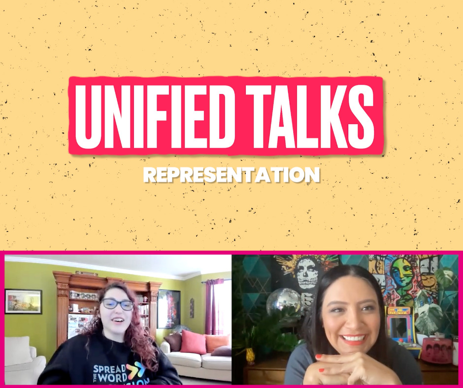 Unified Talks: Representation
