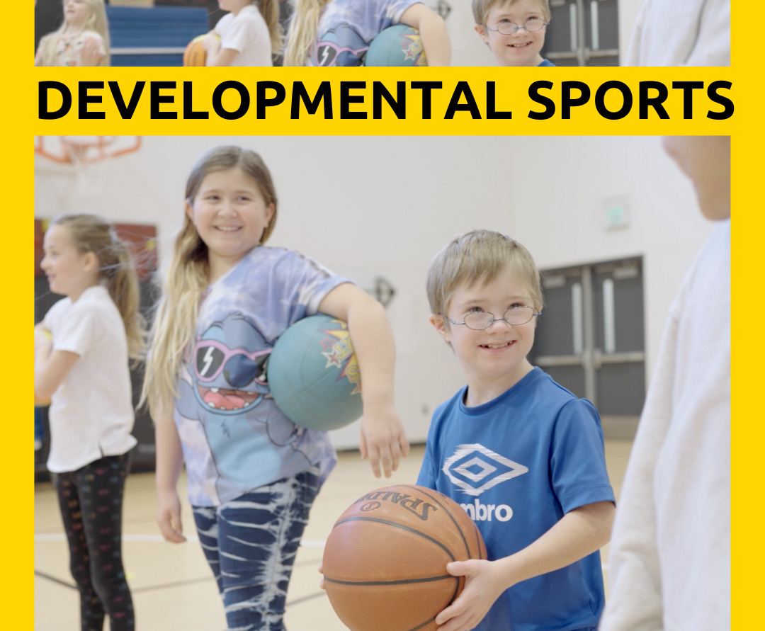 Developmental Sports