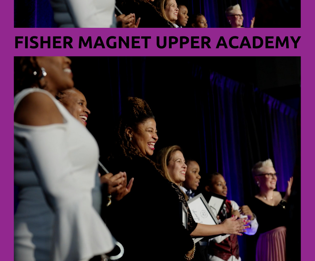 Fisher Magnet Upper Academy