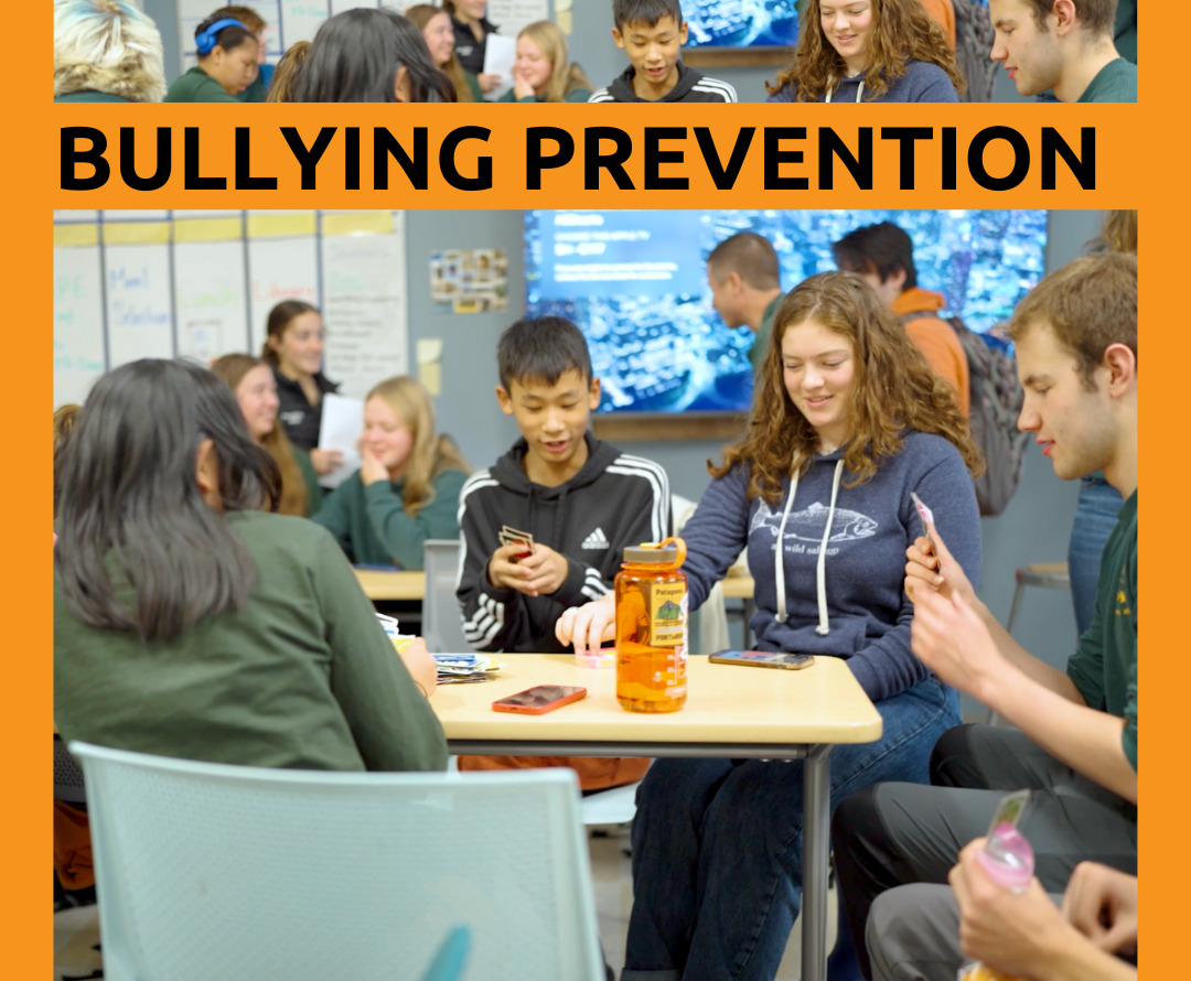 Bullying Prevention