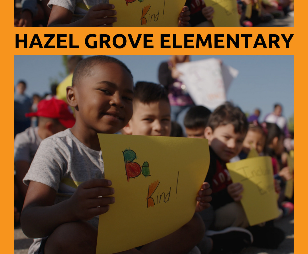 Hazel Grove Elementary