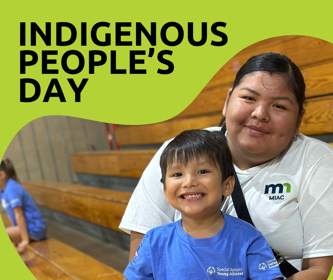 Indigenous People's Day