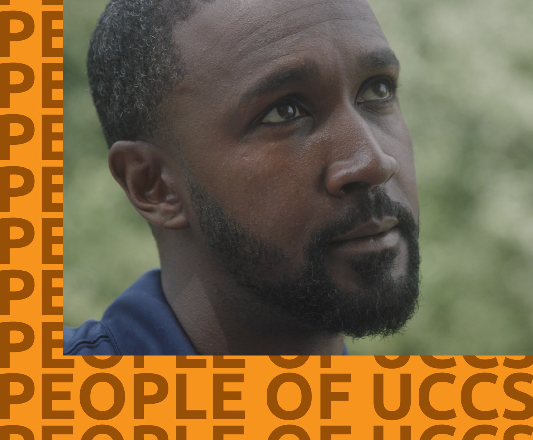 People of UCCS