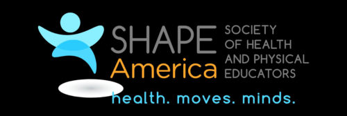 SHAPE America LOGO SHAPE America LOGO